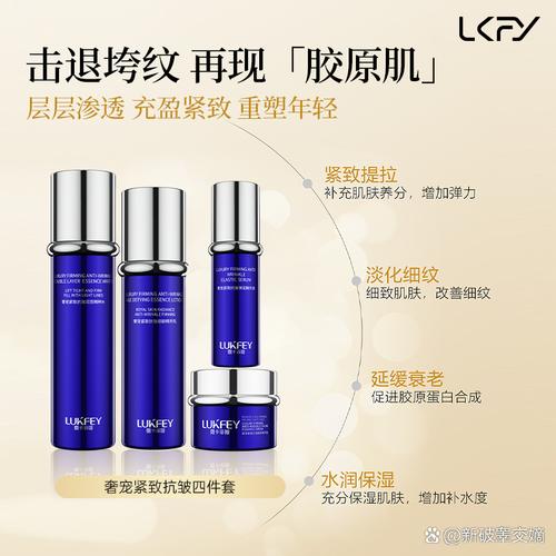 抗皱用什么产品好?45岁抗皱紧致护肤品排行榜大盘点! 1